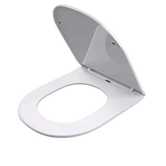 Сиденье для унитаза GROSSMAN GR-4458/4494SQ