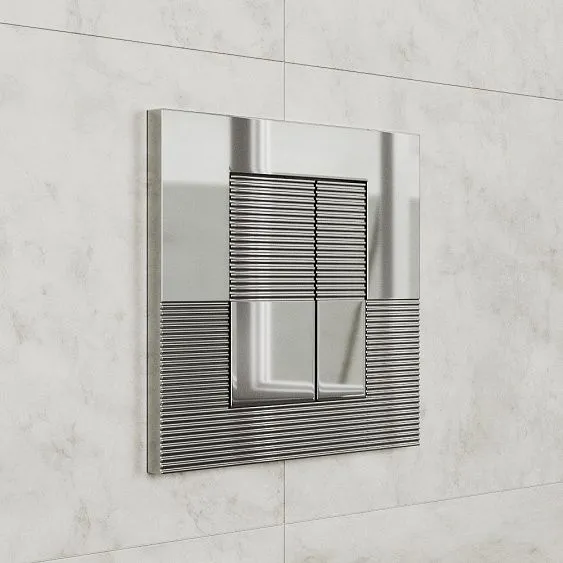 Клавиша смыва GROSSMAN Pragma 800.Т1.03.100.100