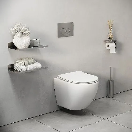 Клавиша смыва GROSSMAN Galaxy 700.K31.01.110.110