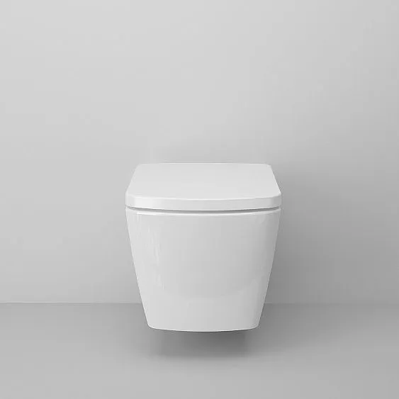 Унитаз AMBASSADOR Kingston 143K19003RS