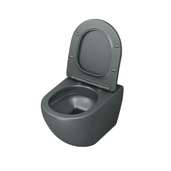 Унитаз GROSSMAN GR-4457GMSQ