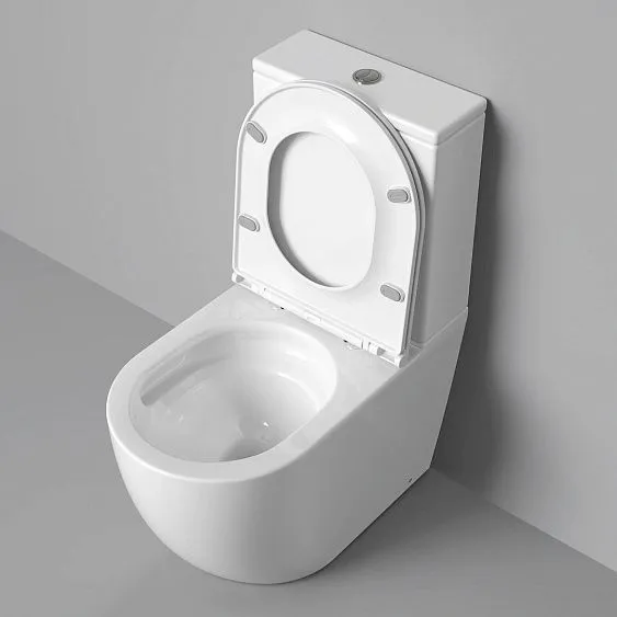 Унитаз GROSSMAN GR-4494SQ