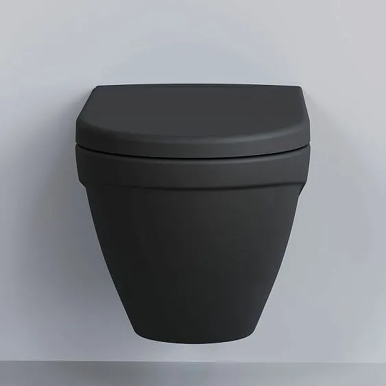 Унитаз AMBASSADOR Nord 133T20201