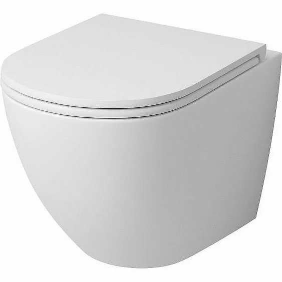 Унитаз GROSSMAN GR-4455MSQ