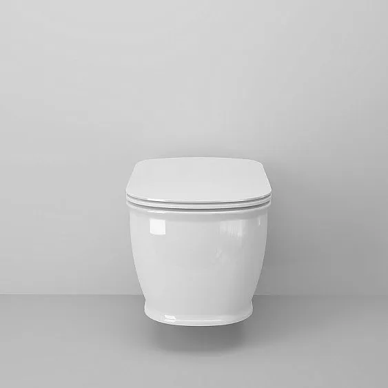 Унитаз AMBASSADOR Royal 263K19002RS