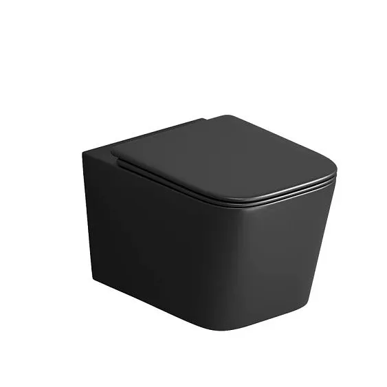 Унитаз GROSSMAN GR-4404BMSQ