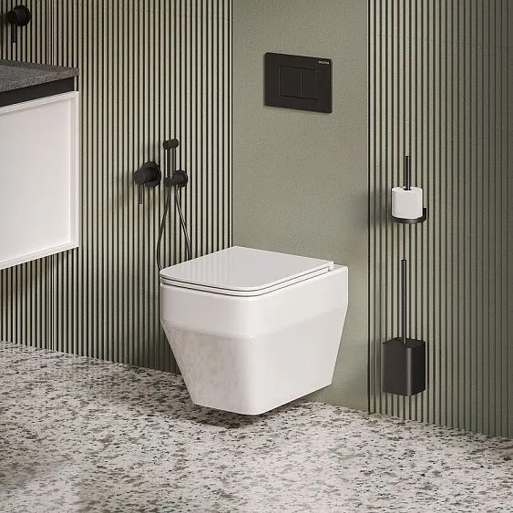 Унитаз GROSSMAN GR-4410SQ