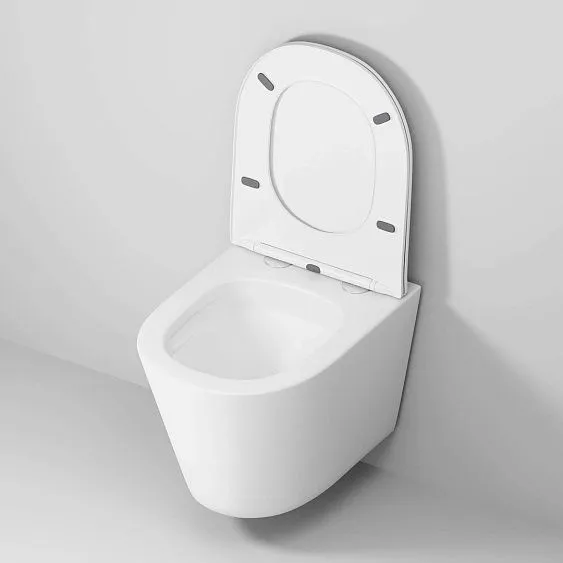 Унитаз GROSSMAN GR-4477MSQ