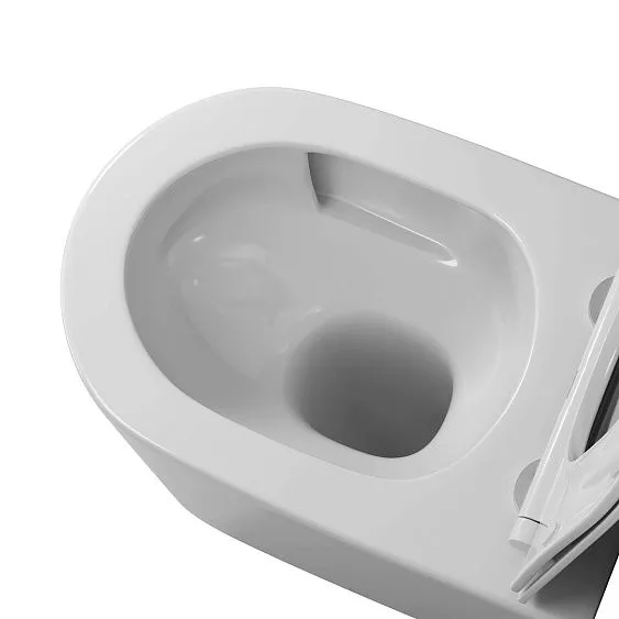 Унитаз GROSSMAN GR-4499SQ