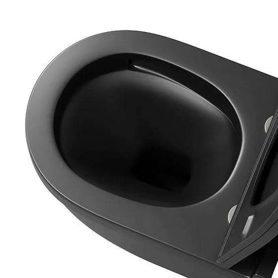 Унитаз GROSSMAN GR-4483BMSQ