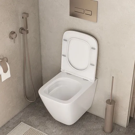 Унитаз GROSSMAN GR-4479SQC