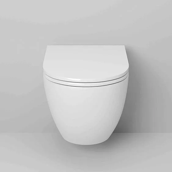 Унитаз GROSSMAN GR-4457S