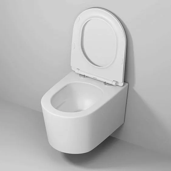 Унитаз GROSSMAN GR-4499MSQ