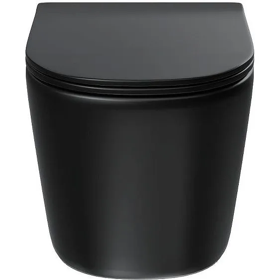 Унитаз GROSSMAN GR-4477BMSQ