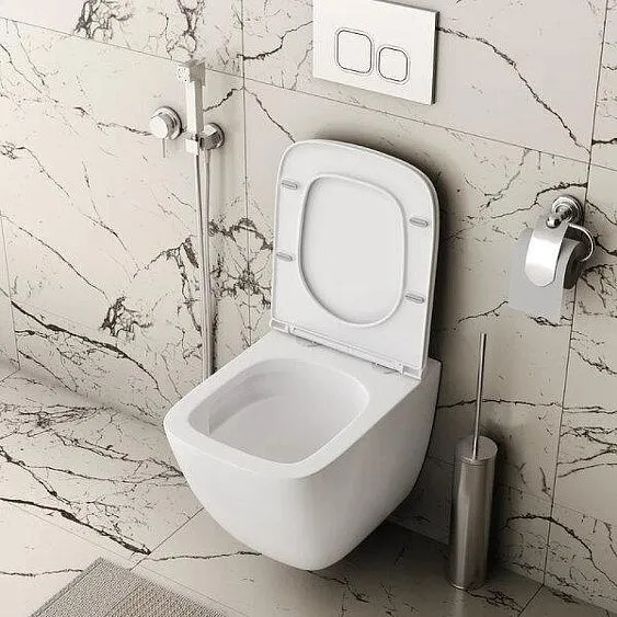 Унитаз GROSSMAN GR-4497SQC