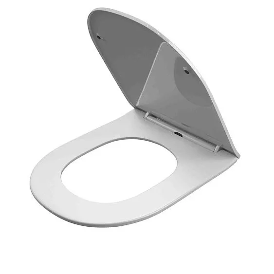 Сиденье для унитаза GROSSMAN GR-4487/4488SQ