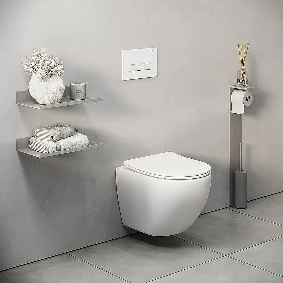 Клавиша смыва GROSSMAN Pragma 700.K31.03.000.000