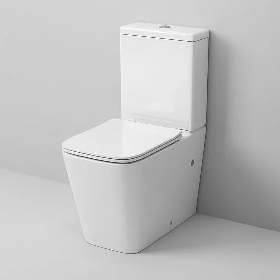 Унитаз GROSSMAN GR-4445SQ