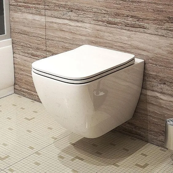 Комплект GROSSMAN инсталляция 900.K31.01.000 + клавиша смыва 700.K31.01.100.100 хром глянцевый + унитаз GR-4447S