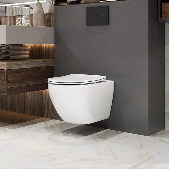 Унитаз GROSSMAN GR-4457SQ