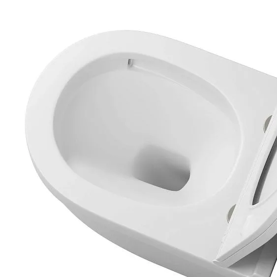 Унитаз GROSSMAN GR-4483MSQ