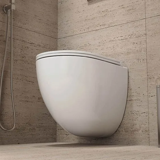 Комплект GROSSMAN инсталляция 900.K31.01.000 + клавиша смыва 700.K31.01.000.000 белый + унитаз GR-4411SQC