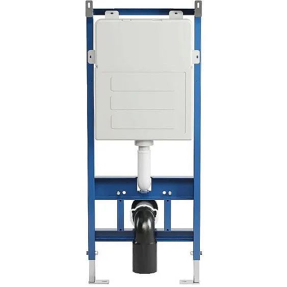 Инсталляция для подвесного унитаза GROSSMAN 900.K31.01.000