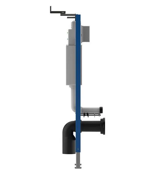 Инсталляция для подвесного унитаза GROSSMAN 900.K31.03.000