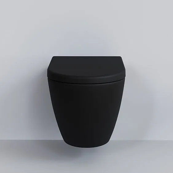 Унитаз AMBASSADOR Queen 113T20201R