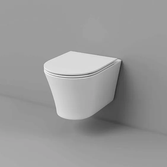 Унитаз GROSSMAN GR-5604SQ