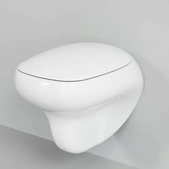 Унитаз AMBASSADOR Diamond 123T21001R