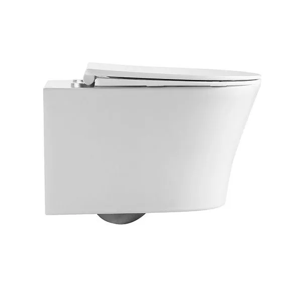 Сиденье для унитаза GROSSMAN GR-5604SQ