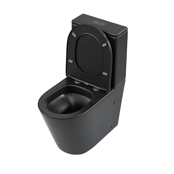 Унитаз GROSSMAN GR-4458BMS