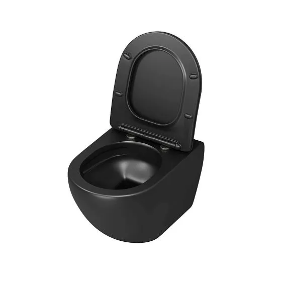 Унитаз GROSSMAN GR-4457BMSQ