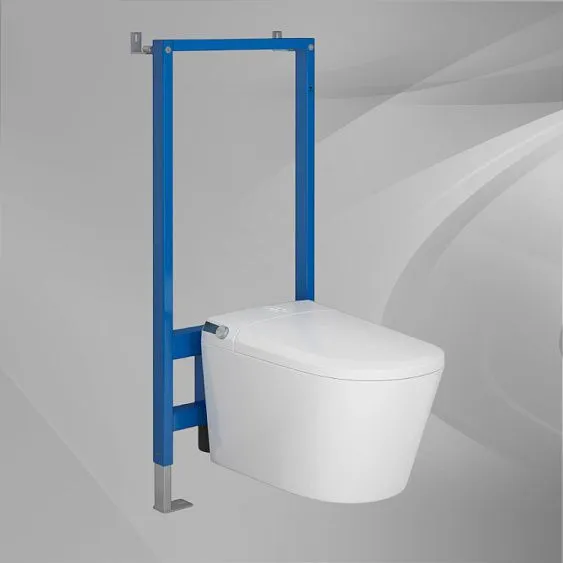 Комплект GROSSMAN инсталляция 901.K31.01.000 + унитаз GR-5702