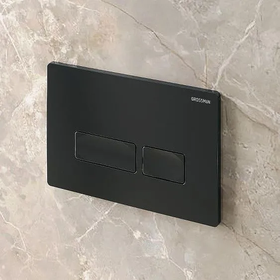 Клавиша смыва GROSSMAN Pragma 700.K31.03.210.210