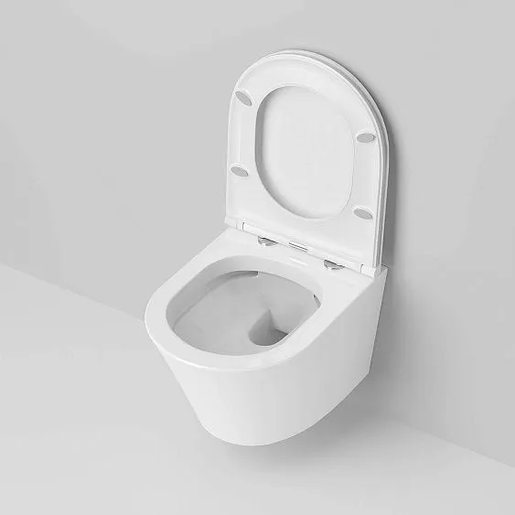 Унитаз AMBASSADOR Ritz 233K19004RS