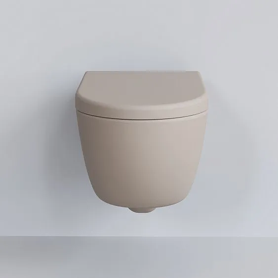 Унитаз AMBASSADOR Abner 103T20401R