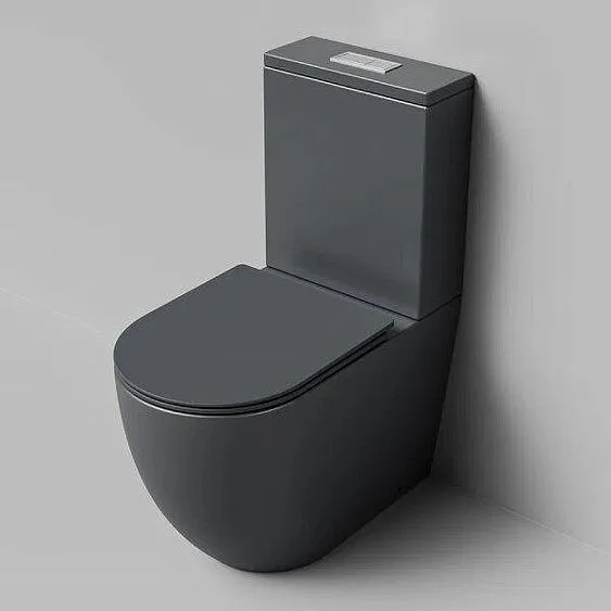 Унитаз GROSSMAN GR-4494GMSQ