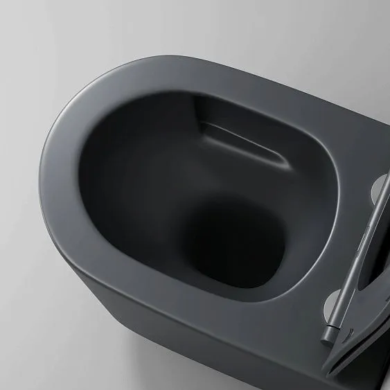 Унитаз GROSSMAN GR-4499GMSQ