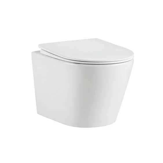 Унитаз GROSSMAN GR-4477MSQ