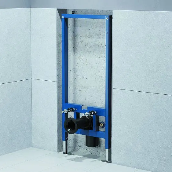 Инсталляция для подвесного унитаза GROSSMAN 901.K31.01.000