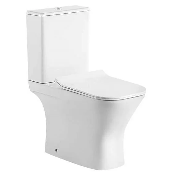 Унитаз GROSSMAN GR-4464SQ