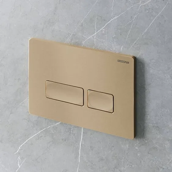 Клавиша смыва GROSSMAN Pragma 700.K31.03.310.310