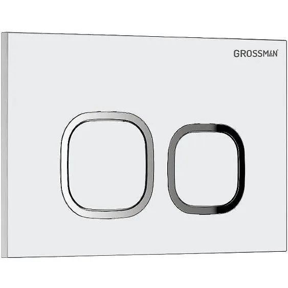 Клавиша смыва GROSSMAN Cosmo 700.K31.02.000.000