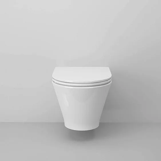 Унитаз AMBASSADOR Elysium 183K19002RS