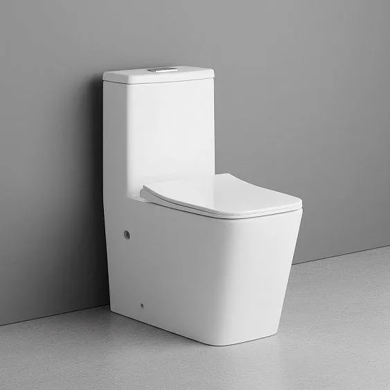 Унитаз GROSSMAN GR-4486SQ