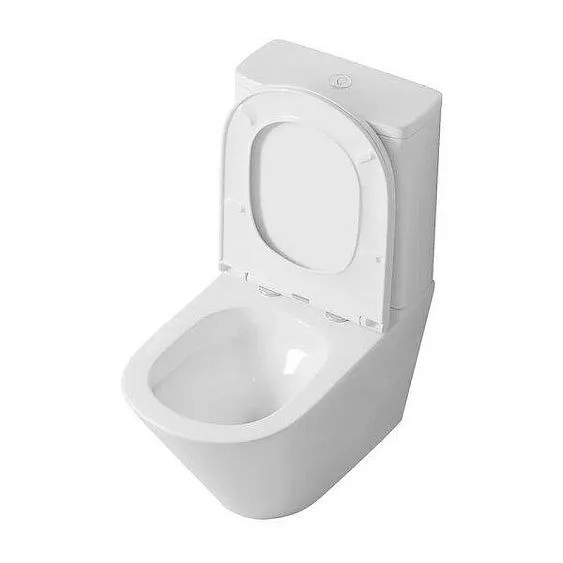 Унитаз GROSSMAN GR-4449MSQ