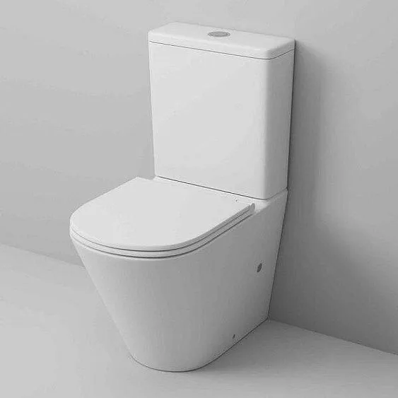 Унитаз GROSSMAN GR-4450MSQ