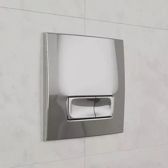 Клавиша смыва GROSSMAN Classic 800.T1.04.100.100 RUS